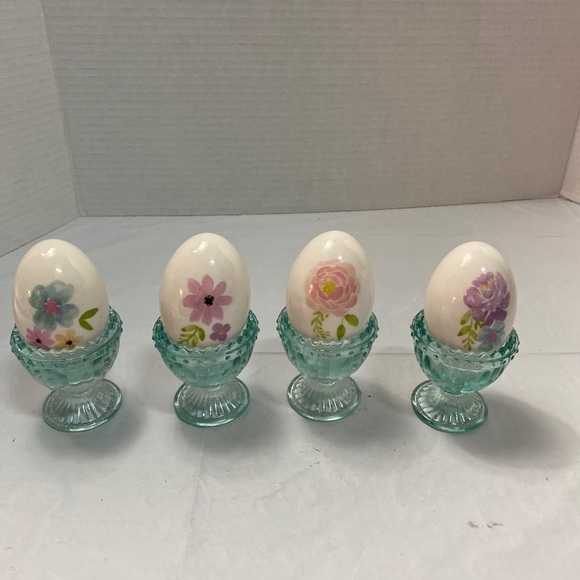 Easter Table Decor Set of 4 (DS) - Picture 12 of 12